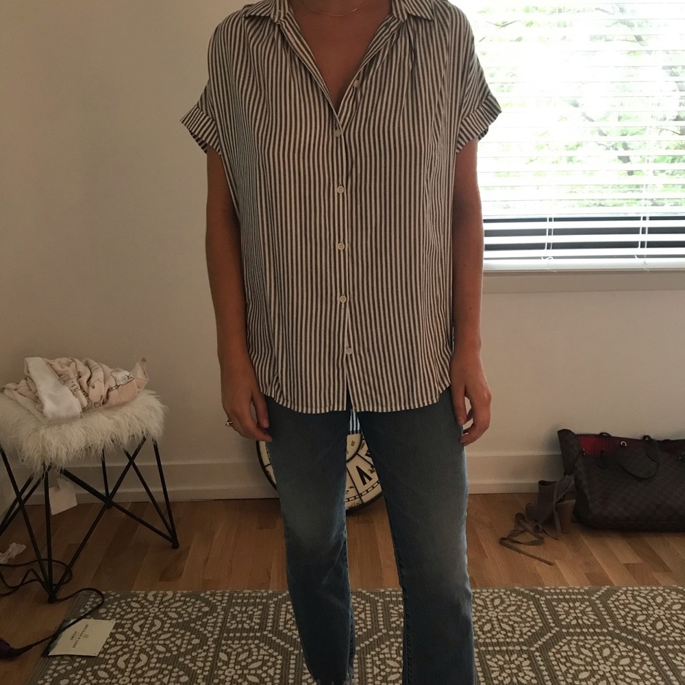 Madewell shirt